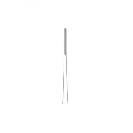 Scissors &amp; Dissecting Forceps With Tungsten Carbide Inserts